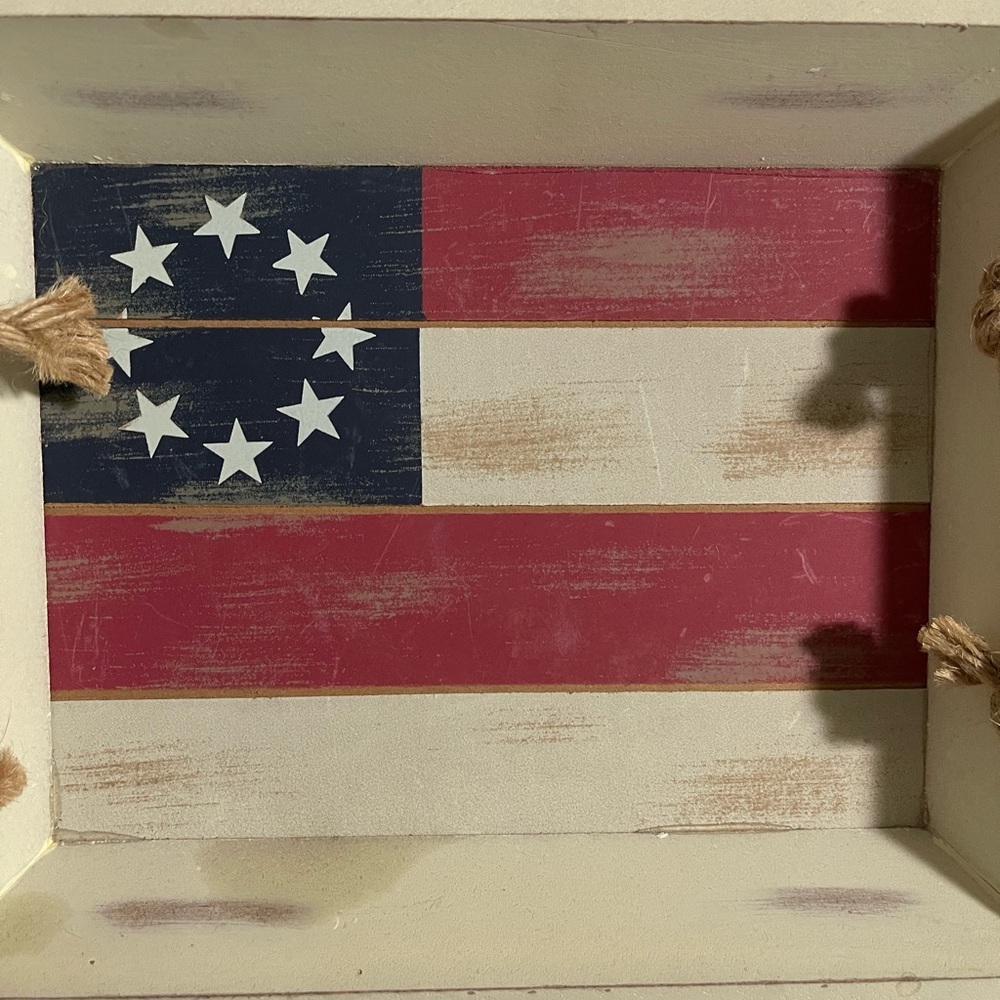 USA 🇺🇸 decor - Picture 5 of 6